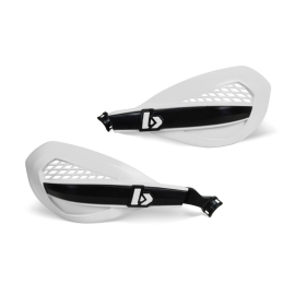 PROTETOR DE MAO ARES MXF 270F/250TS   BRANCO