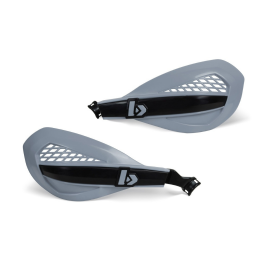 PROTETOR DE MAO ARES MXF 270F/250TS   CINZA