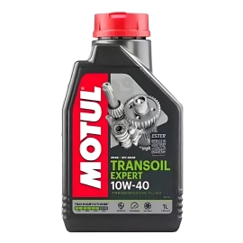 OLEO MOTUL TRANSOIL EXPERT 10W 40