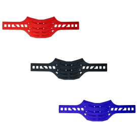 PROTETOR DE PONTEIRA EM SILICONE   AMX