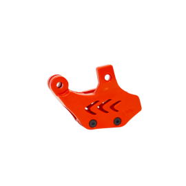GUIA CORRENTE TRASEIRO BETA 2T/4T 10/22 AMX   VERMELHO