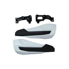 PROTEOR DE MAO SNAKE MX   BRANCO