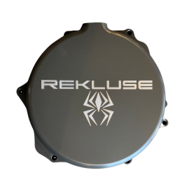 TAMPA EMBREAGEM RMZ 450 REKLUSE 2009 2014