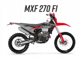 MXF 270 FI