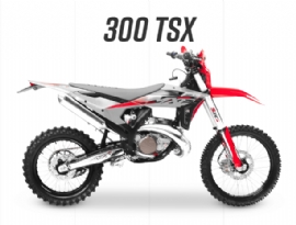 MXF 300 TSX