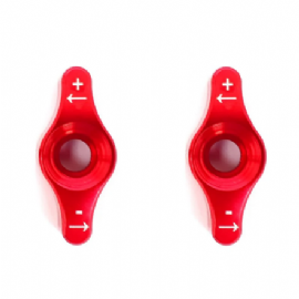 AJUSTE CLICK SUSPENSAO BETA VERMELHO BMS RACING