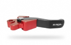 MANETE DE FREIO EASY BRAKE BETA RR XTRAINER PRETA BMS RACING