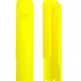 PROTETOR DE BENGALA FULL BMS AMARELO NEON