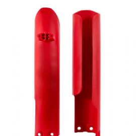 PROTETOR DE BENGALA FULL BMS RACING VERMELHO BETA