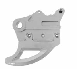 PROTETOR DE DISCO TRASEIRO BETA POLIDO BMS RACING