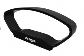 PROTETOR DE PAINEL PRETO BETA 20 23 BMS RACING PRETO