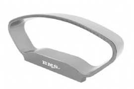 PROTETOR DE PAINEL POLIDO BETA 20 23 BMS RACING