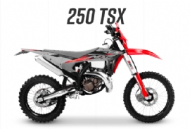 MXF 250 TSX