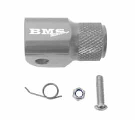 PONTA DO PEDAL DE CAMBIO BETA BMS RACING