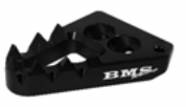 PONTA DO PEDAL DE FREIO CURTA   ALLIGATOR HUSQVARNA KTM 17 22 BMS RACING