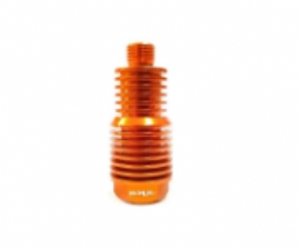 COOLER PINCA FREIO BREMBO BMS LARANJA  