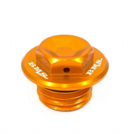 TAMPA RESERVATORIO OLEO MOTOR MXF 250TS BMS RACING