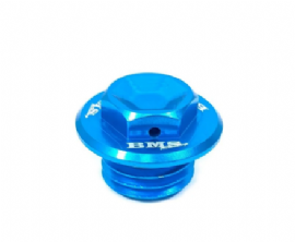 TAMPA RESERVATORIO OLEO MOTOR MXF 250TS BMS RACING