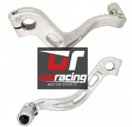 PEDAL DO CAMBIO  AL  RR2T XT 21 24  (EXCETO RR200)