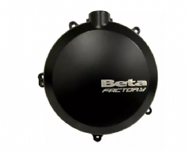 TAMPA EXTERNA DA EMBREAGEM  BETA  RR2T/XT 18 25 (EXCETO RR200)