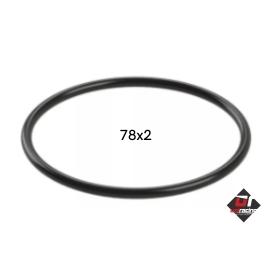 VEDACAO DA TAMPA DO CILINDRO   782 VITON   RR300/XT 14 25