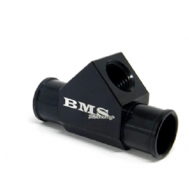 ADAPTADOR CEBOLAO VENTOINHA RADIADOR Y KTM UNIVERSAL BMS
