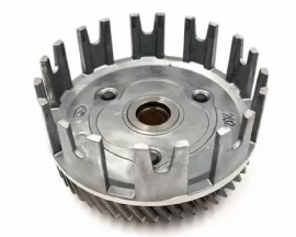 CAMPANA EMBREAGEM  MXF TS 250CC