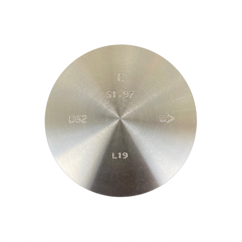 PISTO BETA 200 CC 19-23