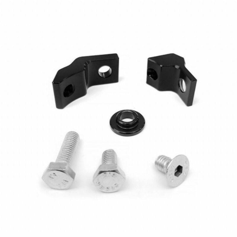 Kit Adaptador Protetor Bengala Full Beta 19/25 BMS