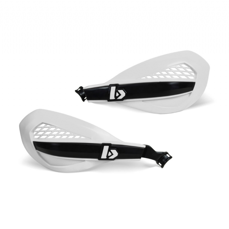 Protetor de Mo Ares MXF 270F/250TS - Branco