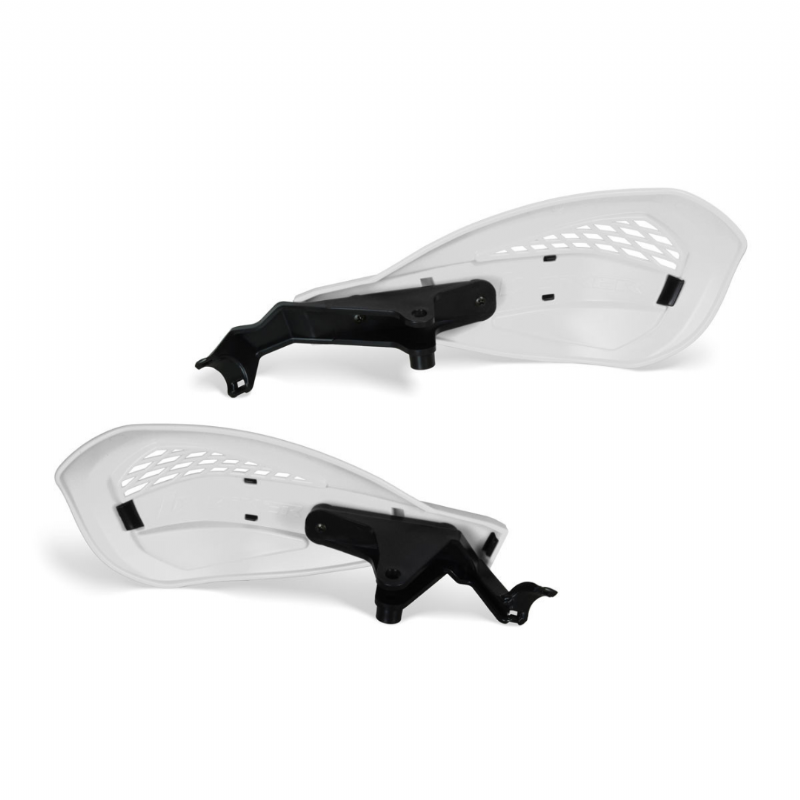 Protetor de Mo Ares MXF 270F/250TS - Branco