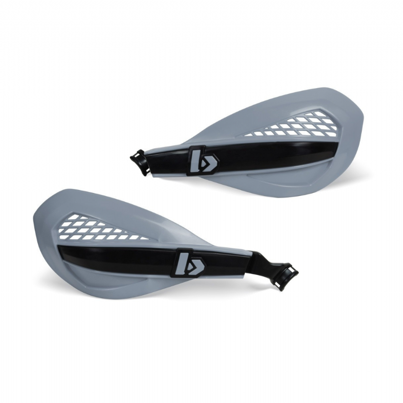 Protetor de Mo Ares MXF 270F/250TS - Cinza