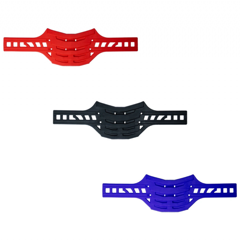 PROTETOR DE PONTEIRA EM SILICONE - AMX