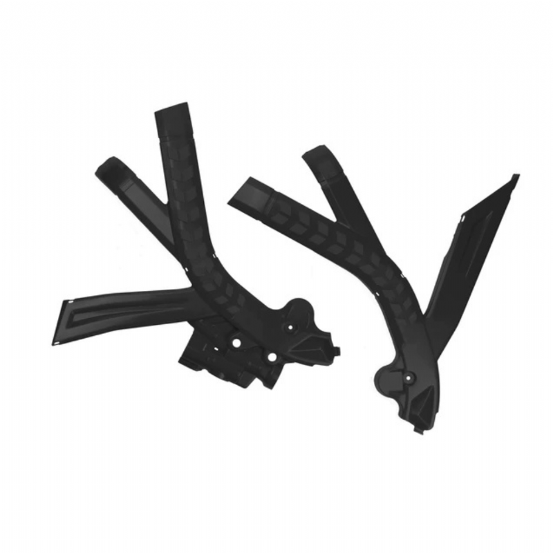 PROTETOR DE QUADRO BETA PRETO - AMX