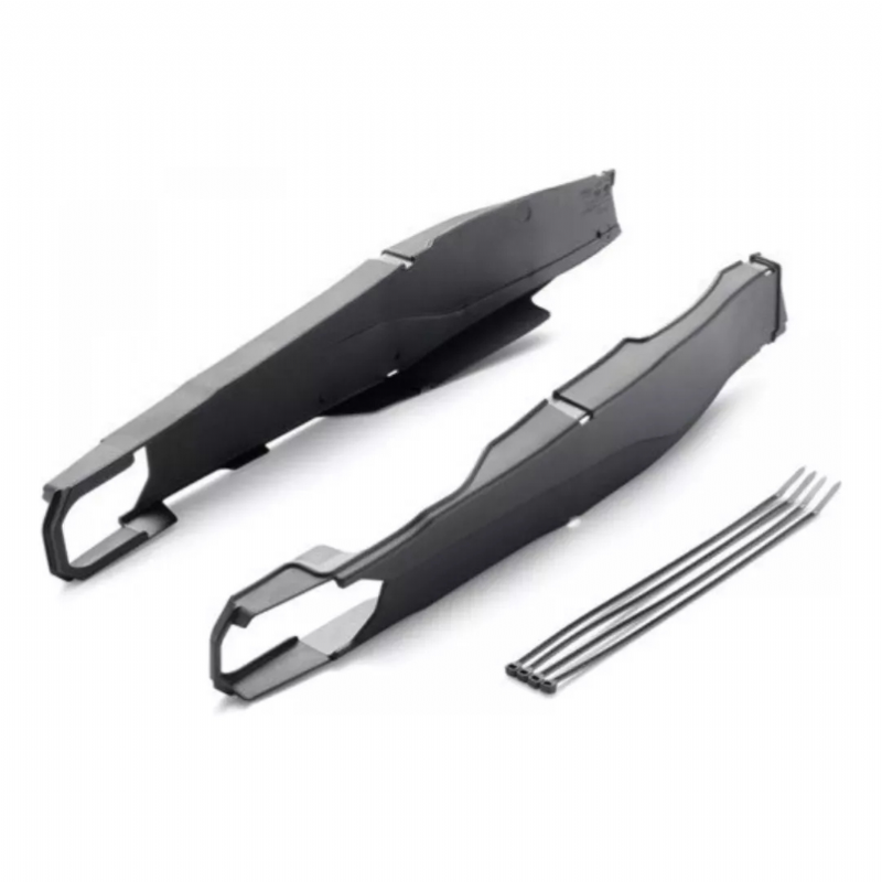 PROTETOR BALANA KTM 2024 RAC PRO PARTS - PRETO