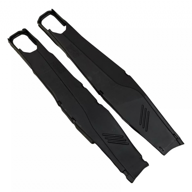 PROTETOR BALANA KTM 2024 RAC PRO PARTS - PRETO
