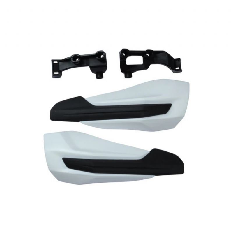 PROTEOR DE MO SNAKE MX - BRANCO 