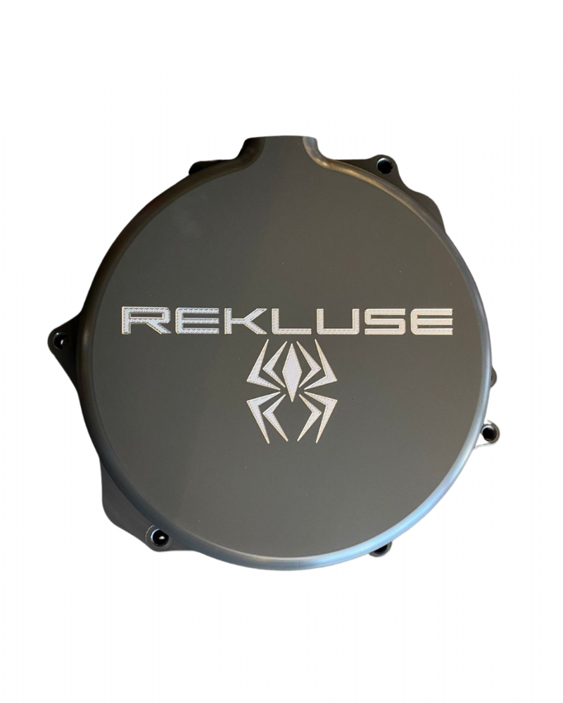 TAMPA EMBREAGEM RMZ 450 REKLUSE 2009-2014