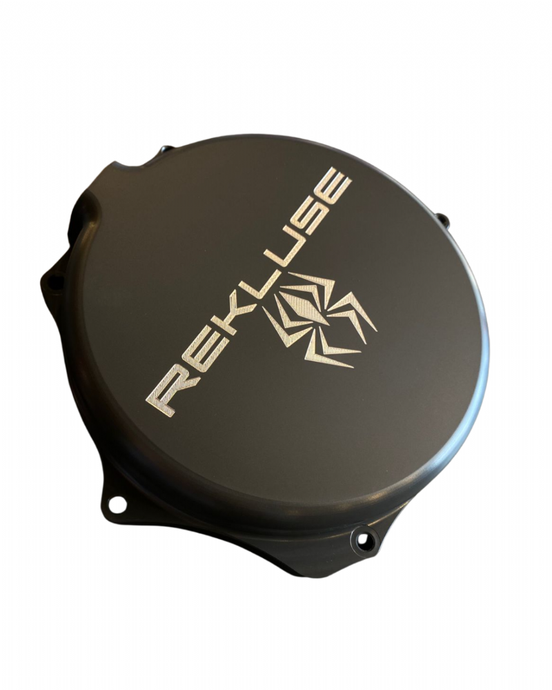 TAMPA EMBREAGEM RMZ 450 REKLUSE 2009-2014