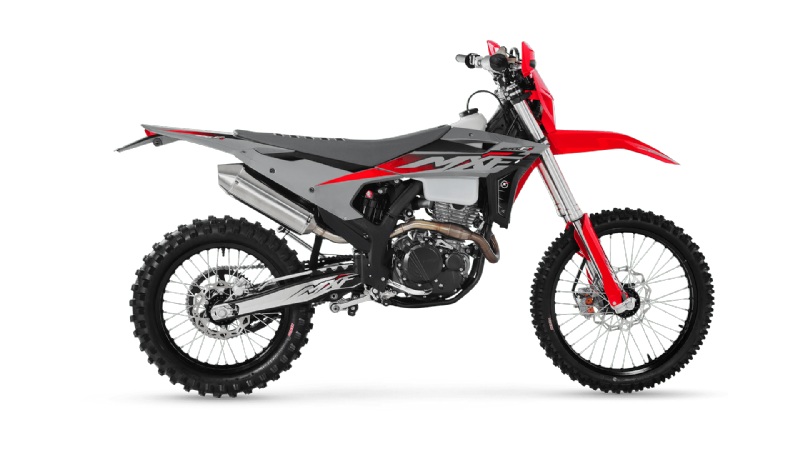 MXF 270 Fi