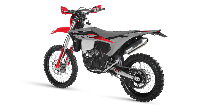 MXF 270 Fi