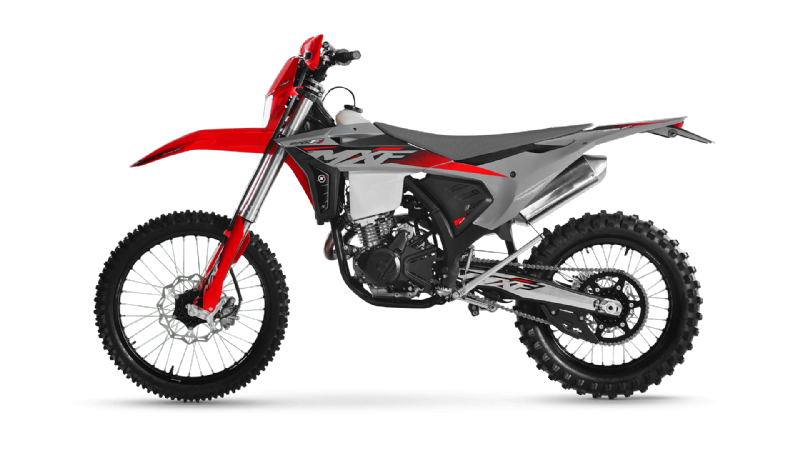 MXF 270 Fi