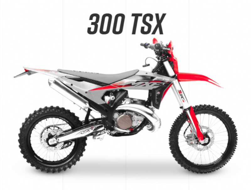 MXF 300 TSX