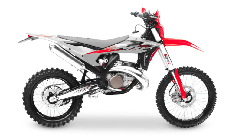MXF 300 TSX