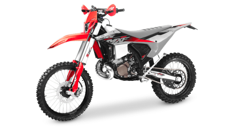 MXF 300 TSX