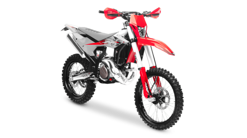 MXF 300 TSX