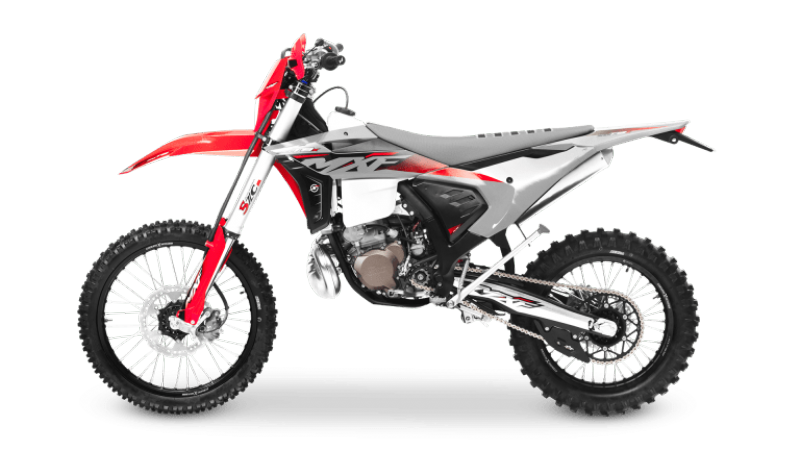 MXF 300 TSX