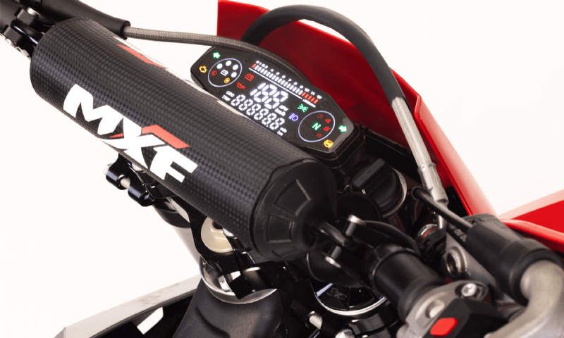 MXF 300 TSX