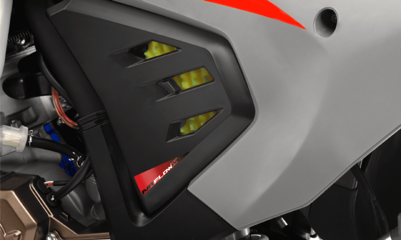 MXF 300 TSX
