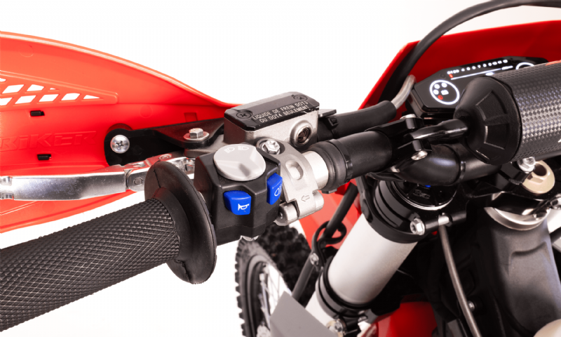 MXF 300 TSX